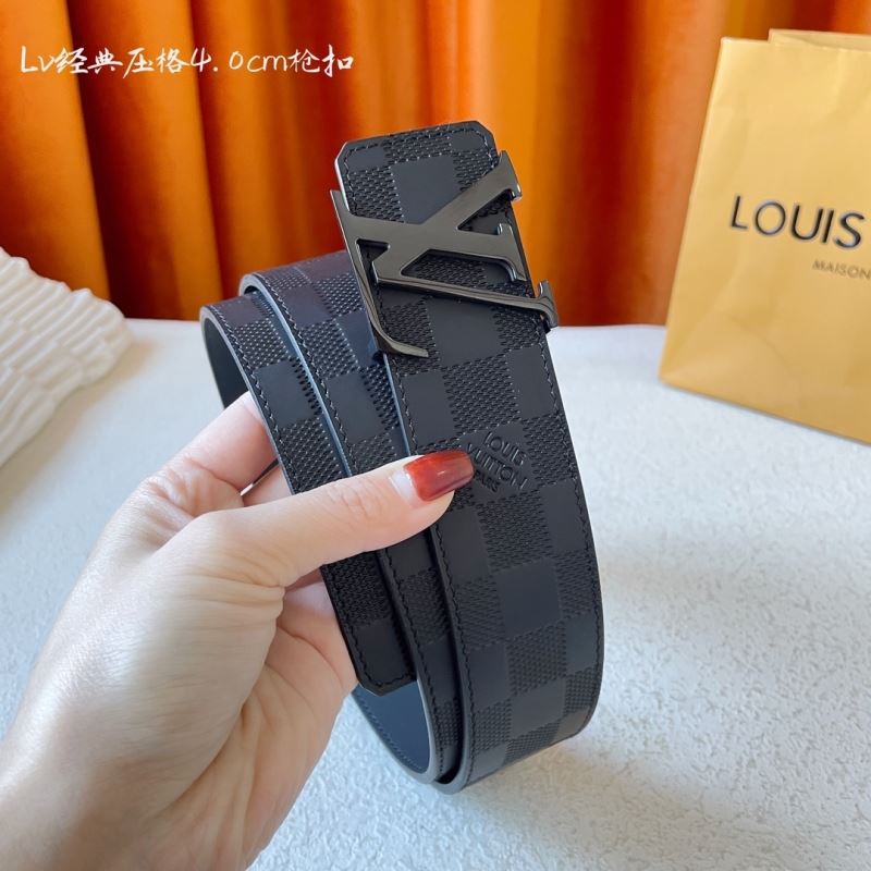 Louis Vuitton Belts